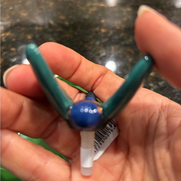 Nora Fleming Dragonfly RETIRED mini A206. NWT! - Picture 8 of 9